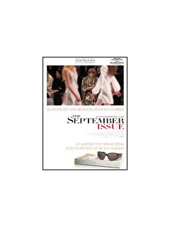 The september issue - La critique