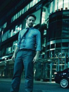 James McAvoy et Mark Strong jouent aux durs dans le trailer de Welcome to the Punch 