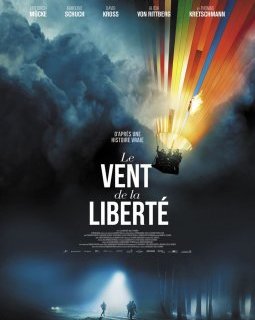 Le vent de la liberté - Michael Bully Herbig - critique 