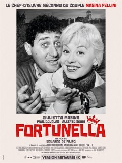 Fortunella - Eduardo de Filippo - critique