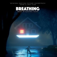 Breathing - Music Score by Electric Youth (C) Milan Music