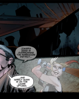 Et si la bande dessinée devenait interractive ?