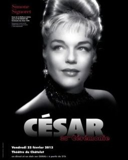 César 2013 en direct : Amour, meilleur film de l'année