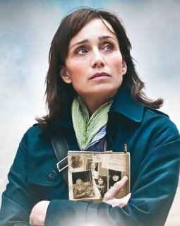 Kristin Scott Thomas passe à la réalisation