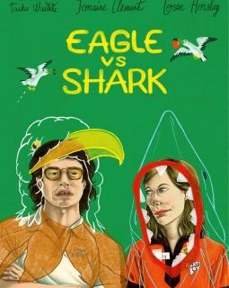 Eagle vs Shark - Taika Waititi - critique