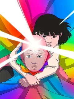 Festival d'Annecy 2025 : une cérémonie de clôture politique et animée