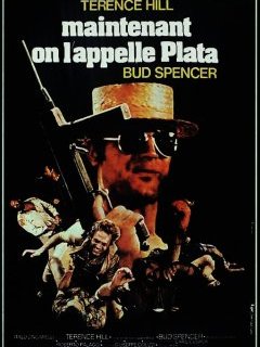 Maintenant on l'appelle Plata