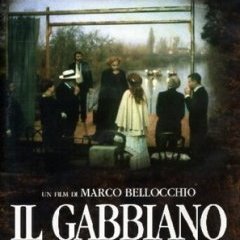 Il gabbiano (la mouette) - Marco Bellocchio 1976
