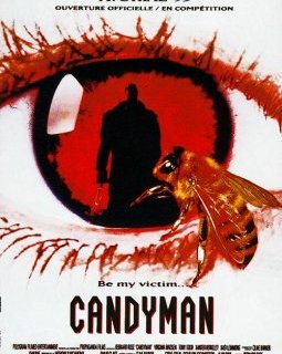 Candyman - la critique