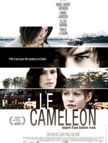 Le caméléon - la critique