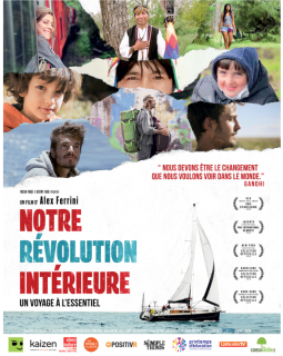 Notre révolution intérieure - la critique du film