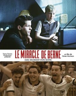 Le miracle de Berne - Fiche film