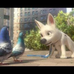 © Walt Disney Studios Motion Pictures France