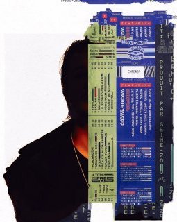 Cyborg : Nekfeu et son joli coup de poker