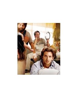 Very bad Trip 2, un second tour présidentiel