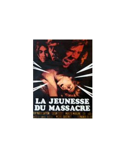 La jeunesse du massacre - la critique