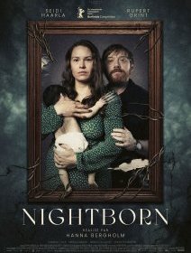 Nightborn - Hanna Bergholm - critique