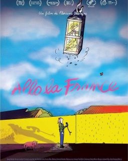 Allo la France - Floriane Devigne - critique