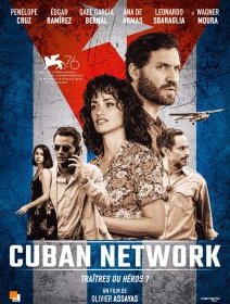 Cuban Network - la critique du film