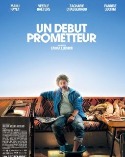 Un début prometteur - la critique du film