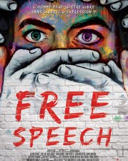 Free speech, Paroles libres - la critique du film