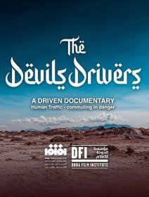 The Devil's Drivers - Mohammed Abugeth, Daniel Carsenty - critique