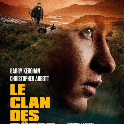 Le clan des bêtes - Christopher Andrews - critique