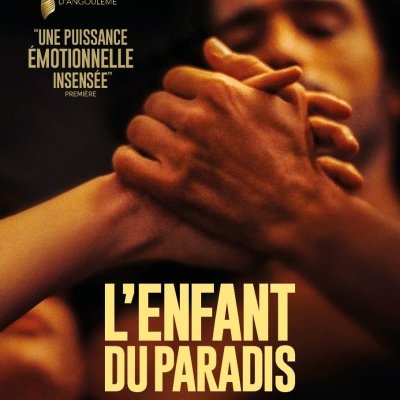 L'enfant du paradis - Salim Kechiouche - critique