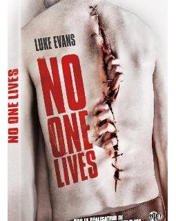 No one lives - la critique du film + test DVD