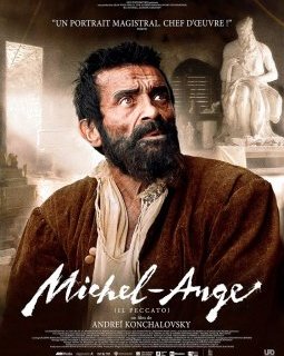 Michel-Ange (Il peccato) - Andreï Konchalovsky - critique
