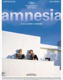 Amnesia - la critique du film 