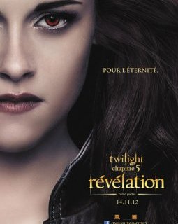 Box-office France : Twilight 5 toujours numéro 1 en France 
