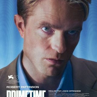 Primetime - Lance Oppenheim - critique