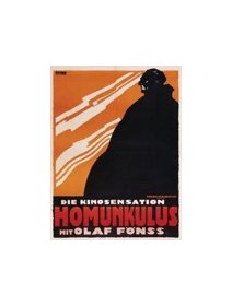 Die Rache des Homunkulus (Homunculus, épisode IV) - La critique