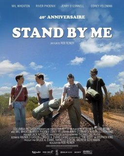 Stand by Me - Bob Reiner