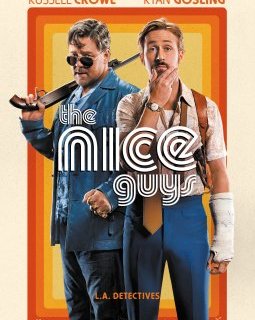 The Nice Guys : Ryan Gosling dans une nouvelle comédie