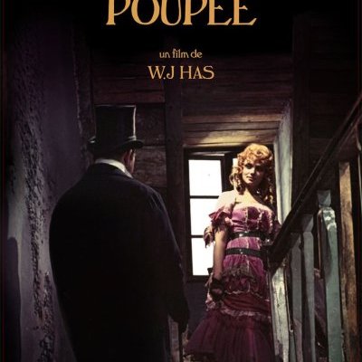 La poupée - Wojciech J. Has - critique