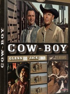 Cow-boy - la critique + le test blu-ray