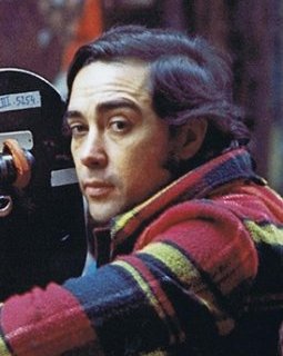 Rétrospective Guy Gilles à la Cinémathèque