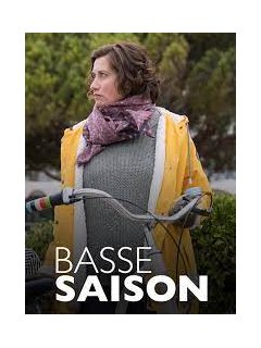 Basse saison - Laurent Herbiet - critique du téléfilm 