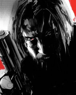 John Wick 2 se décline en sublimes affiches dessinées : culte !
