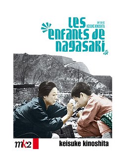 Les enfants de Nagasaki