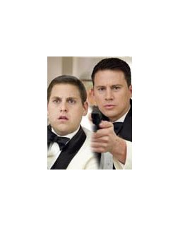 21 Jump Street, la bande-annonce non censurée