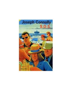 S.O.S. - Joseph Connolly