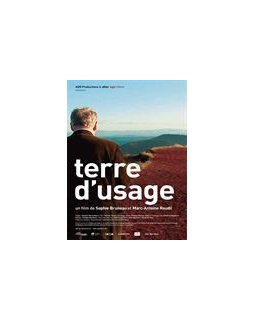 Terre d'usage - la critique
