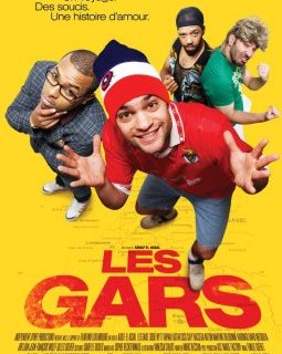 Les gars - la critique du film