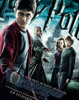 Harry Potter et le prince de sang-mêlé - la critique