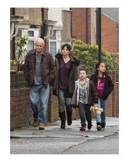 Moi, Daniel Blake : Ken Loach et les laissés-pour-compte à Cannes