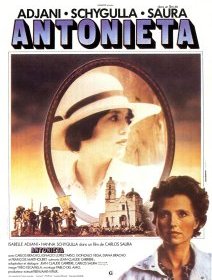 Antonieta - la critique du film