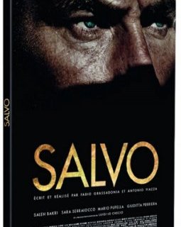 Salvo - le test DVD